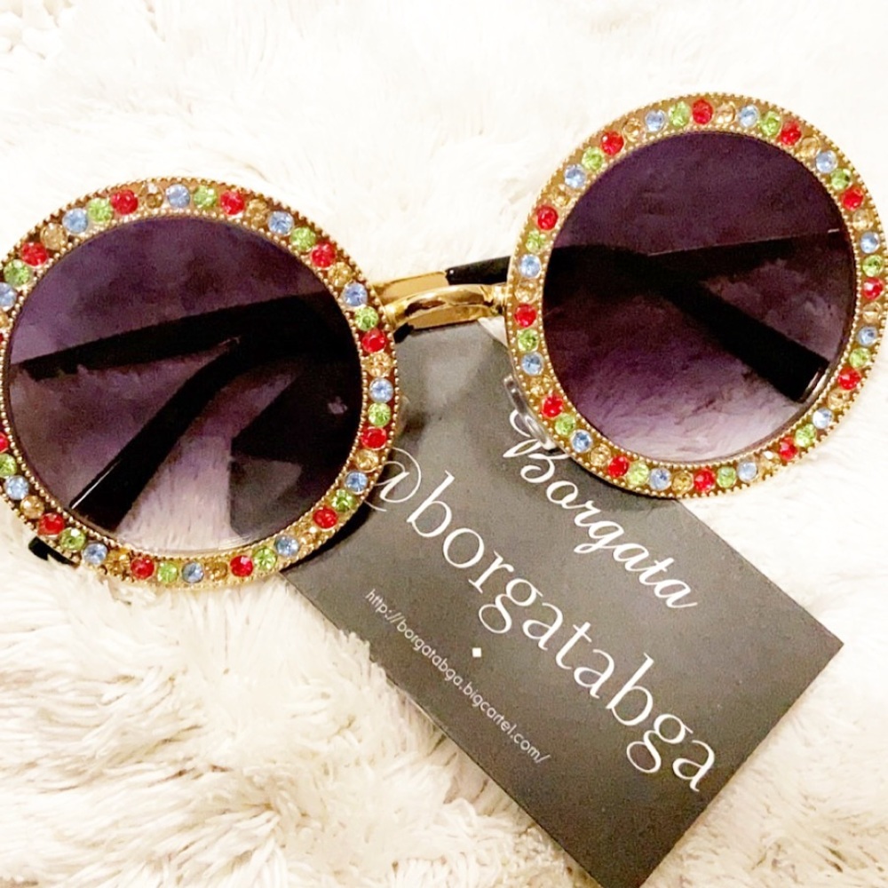 Just Fab Shades